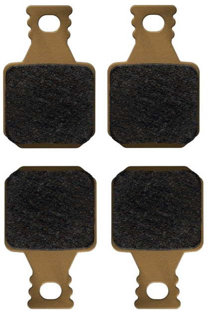 Pastillas Magura 4 Pistones - 8.R Pads