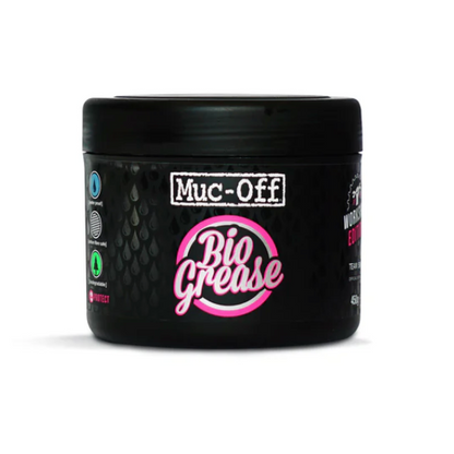 Grasa Muc-Off Bio Multi Proposito 450G