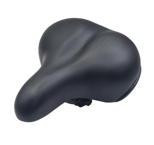 Asiento MTB/ Paseo/ Beach Acolchado (Sw-5021)