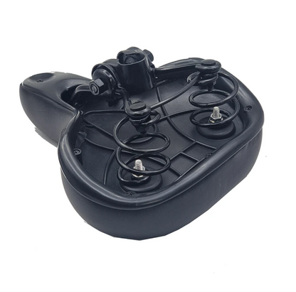 Asiento MTB/ Paseo/ Beach Acolchado (Sw-5021)