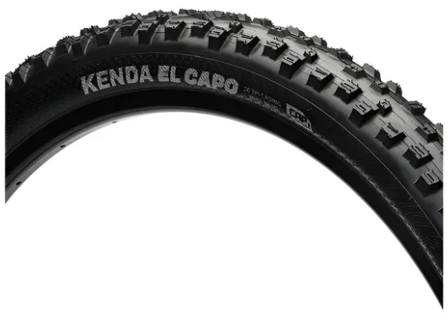Neumatico Kenda El Capo K1221 (CAP) 29 x 2.40