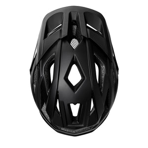 Casco Trip Enduro Negro
