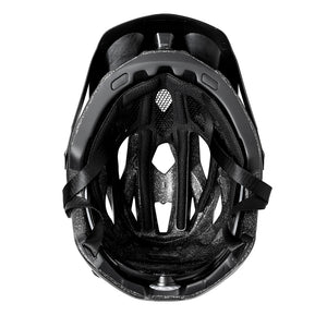 Casco Trip Enduro Negro