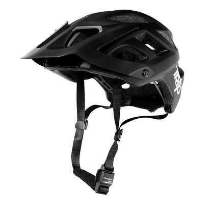 Casco Trip Enduro Negro