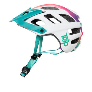 Casco Trip Enduro Blanco