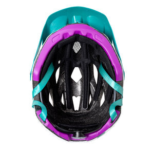 Casco Trip Enduro Blanco