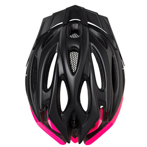 Casco Trip Mtb Negro Rosa