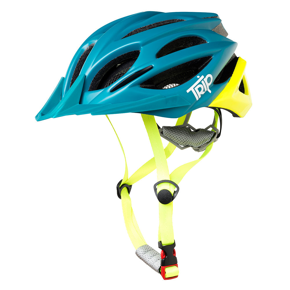Casco Trip Mtb Diesel