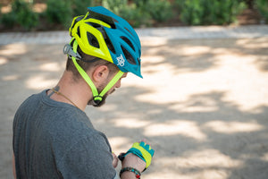 Casco Trip Mtb Diesel