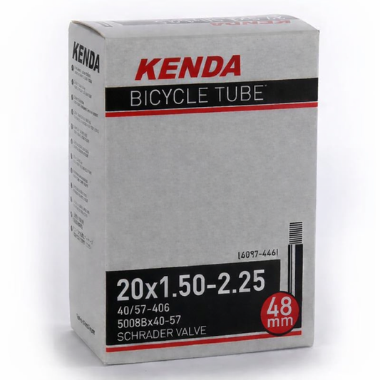 Camara Kenda V/A 48mm 20X1.50/2.25