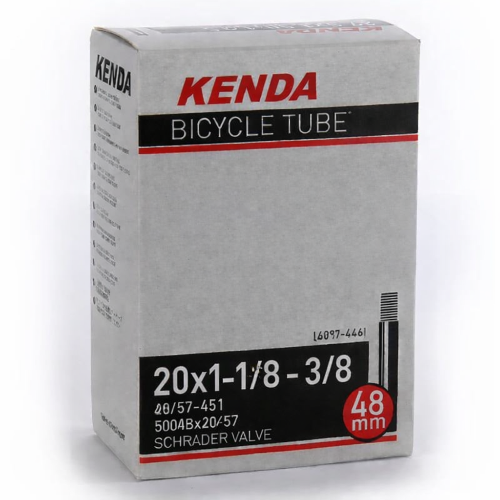 Camara Kenda V/A 48mm 20X1/1.1/8 3/8