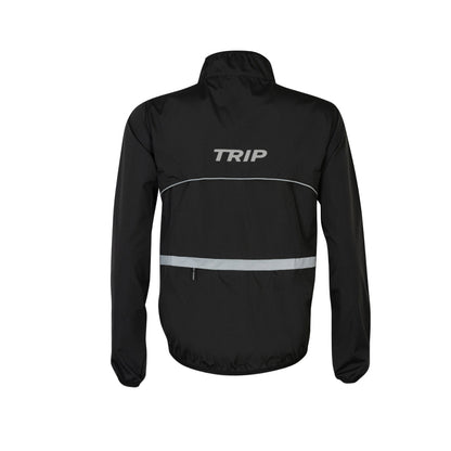 Cortaviento Trip Black