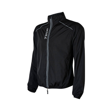 Cortaviento Trip Black