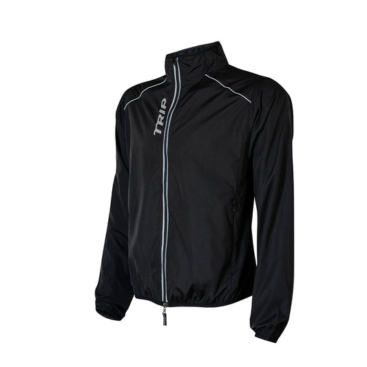 Cortaviento Trip Black
