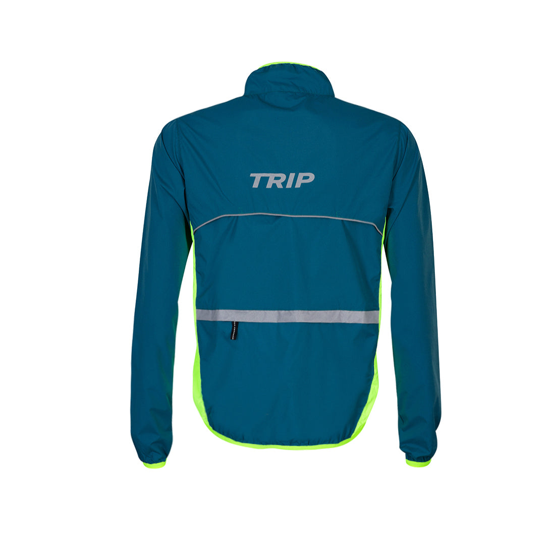 Cortaviento Trip Diesel