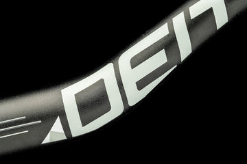 Manubrio Deity CZ40 31.8 Snow