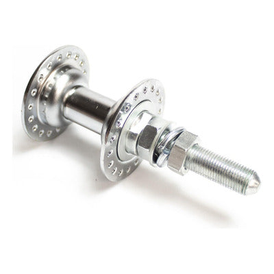 Maza Silla Rueda 1/2 X 117Mm 14G
