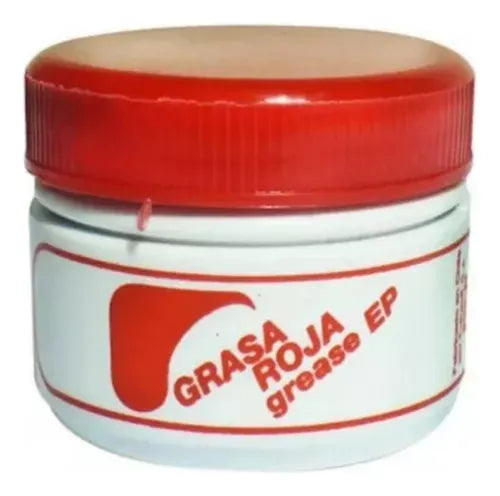 Grasa Lubricante 500Grs