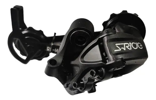 Pata de Cambio Sride RD-M300 (11-42T) Over Pata Larga 9v