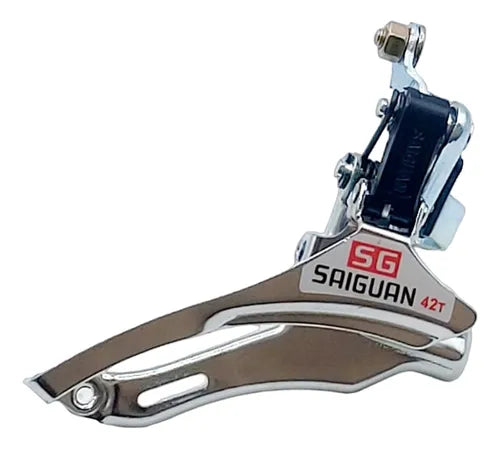 Desviador Mtb Saiguan 28.6mm