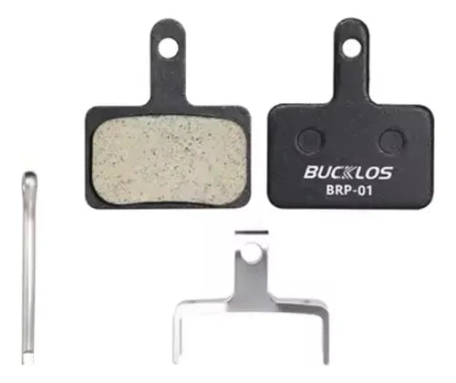 Pastilla Freno Bucklos Shimano B01S