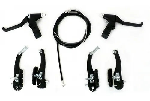 Kit Freno V Brake Resina