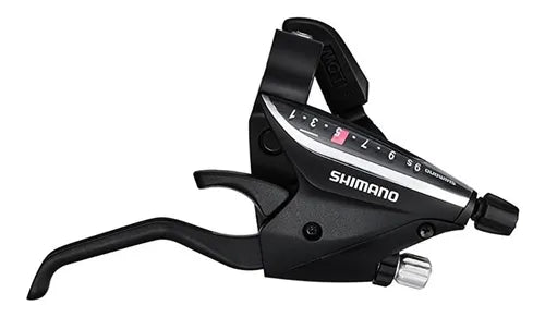 Manilla Cambio Freno Par Shimano Acera STEF65 3x9