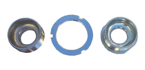 Cubeta Motor Par 34,8Mm