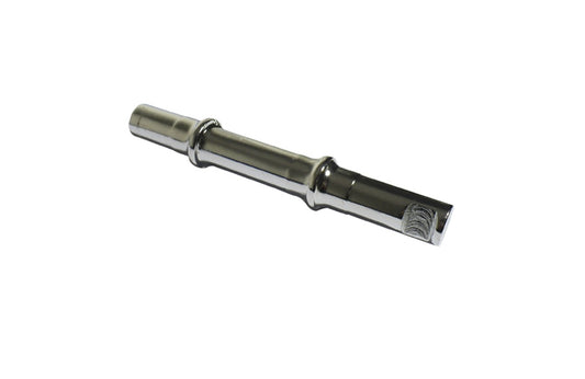 Eje Motor Mtb P/Chaveta 50-55-52