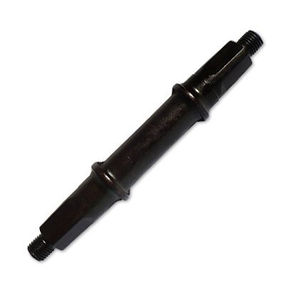 Eje Motor Cuadrado 5R Con Tuerca 35X54X42Mm