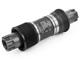 Eje Motor Sellado Estriado Bb-Es300 126Mm Splined Caja