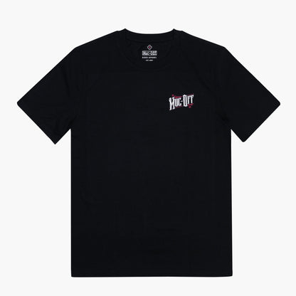 Polera Estampada Muc-Off God Save The Clean