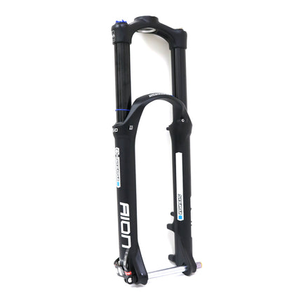 Horquilla Suntour 27.5 Aion 35 Evo RC 160mm 15x110mm Negro 2022