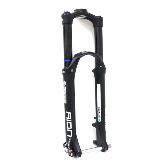 Horquilla Suntour 27.5 Aion 35 Evo RC 160mm 15x110mm Negro 2022