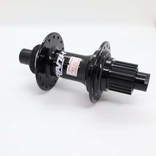 Maza Trasera Frank 12mm x 148mm MicroSpline y Center Lock 32H 9/10/11/12/13V