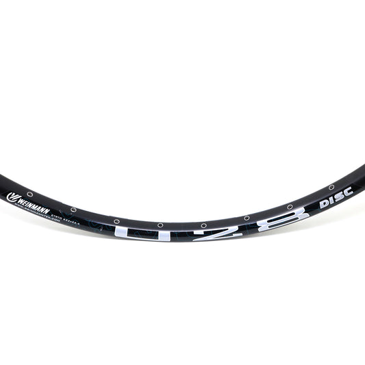 Llanta Weinmann U28 Negra AV 27.5 32H