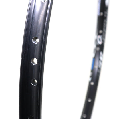 Llanta Weinmann Discbull 27.5" 36H Schrader Negro