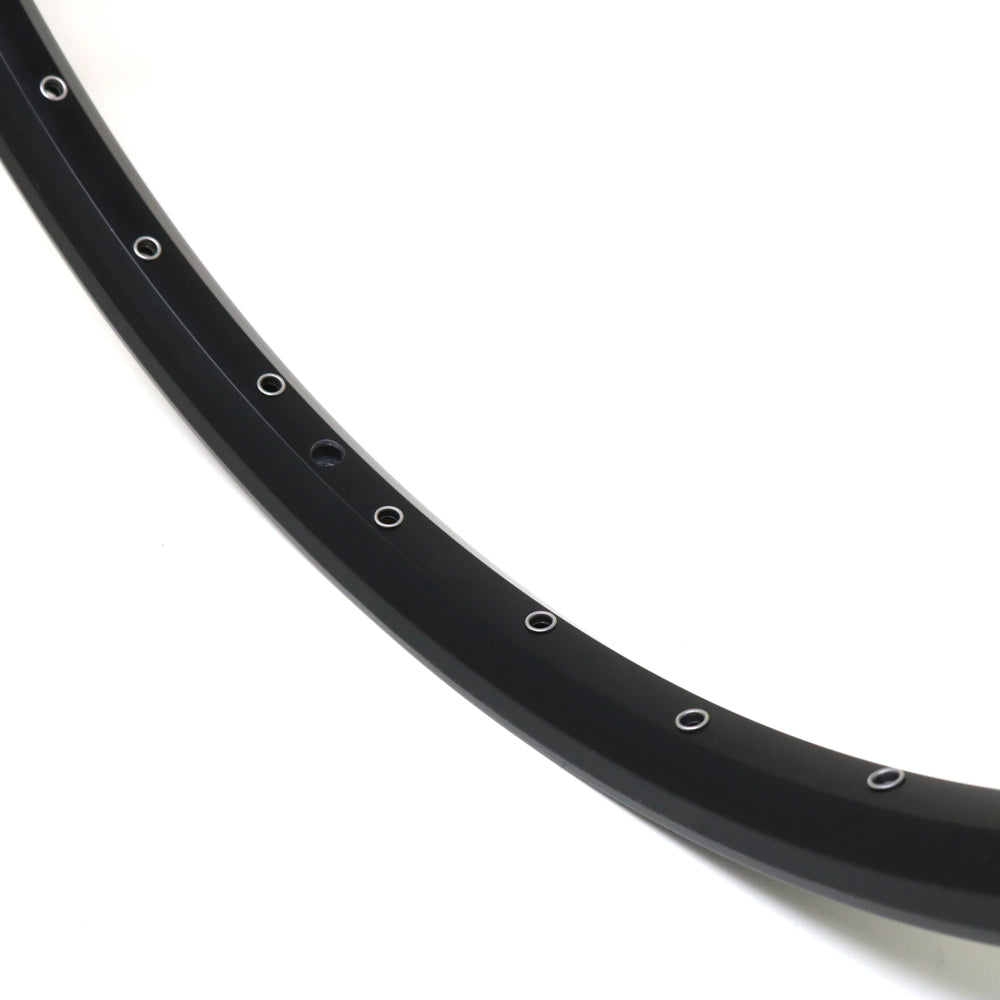 Llanta Weinmann Discbull 27.5" 36H Schrader Negro