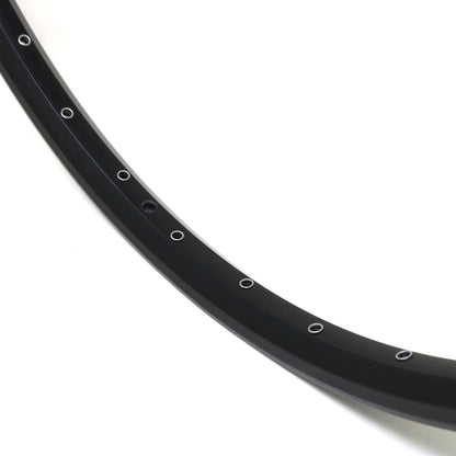 Llanta Weinmann Discbull 27.5" 36H Schrader Negro