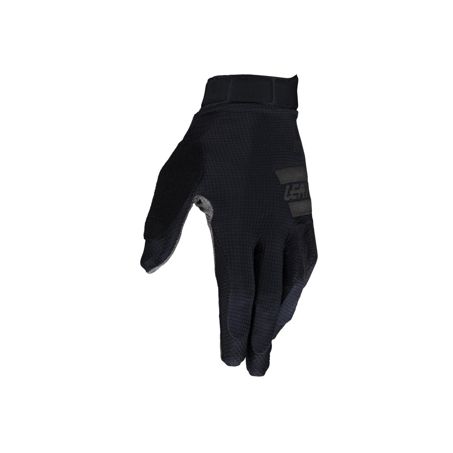 Guantes Leatt MTB GripR 1.0 Stealth