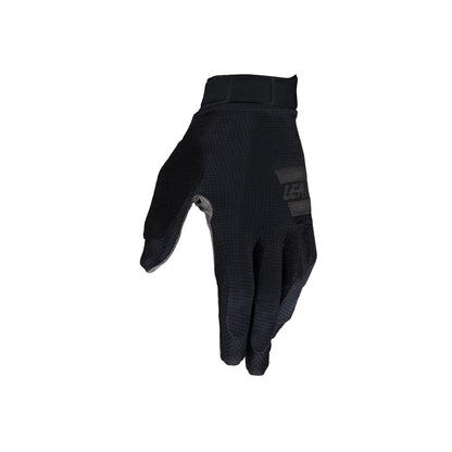 Guantes Leatt MTB GripR 1.0 Stealth