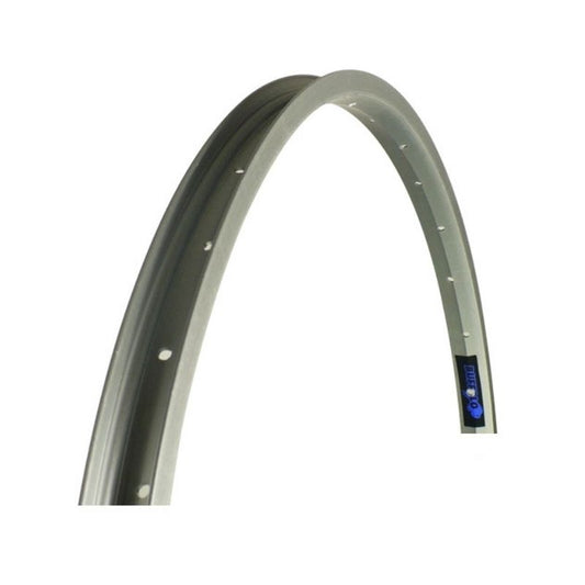Llanta Delantera Aluminio Buffalo 26 Simple 36H Aro 26 36H