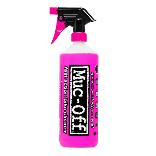 Limpiador Cleaner Muc Off Con Gatillo 1Lt
