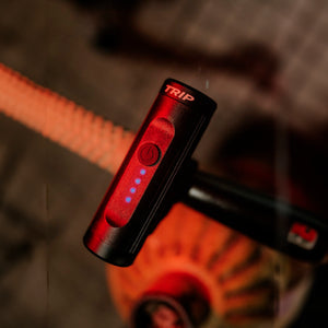 Luz Delantera Trip Explorer 700Lm