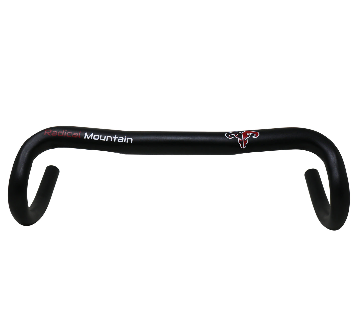 Manubrio Ruta Radical Mountain 31.8 x 420mm