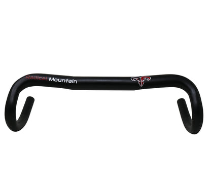 Manubrio Ruta Radical Mountain 31.8 x 420mm