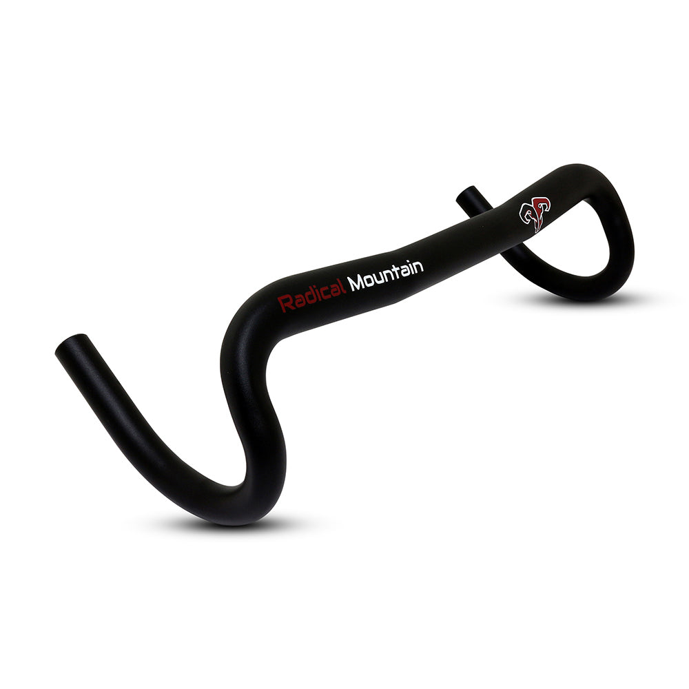 Manubrio Ruta Radical Mountain 31.8 x 420mm