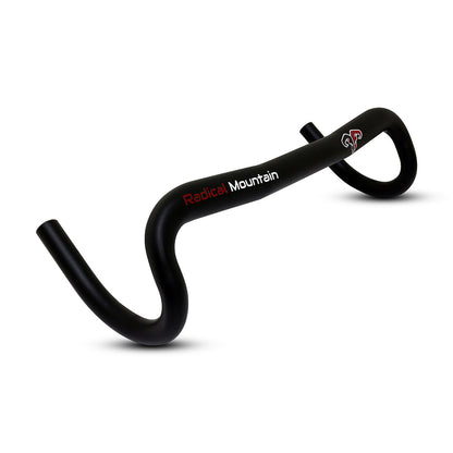 Manubrio Ruta Radical Mountain 31.8 x 420mm
