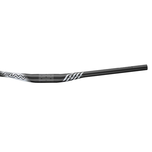 Manubrio FUNN Full On 35x785mm Rise 15 Negro