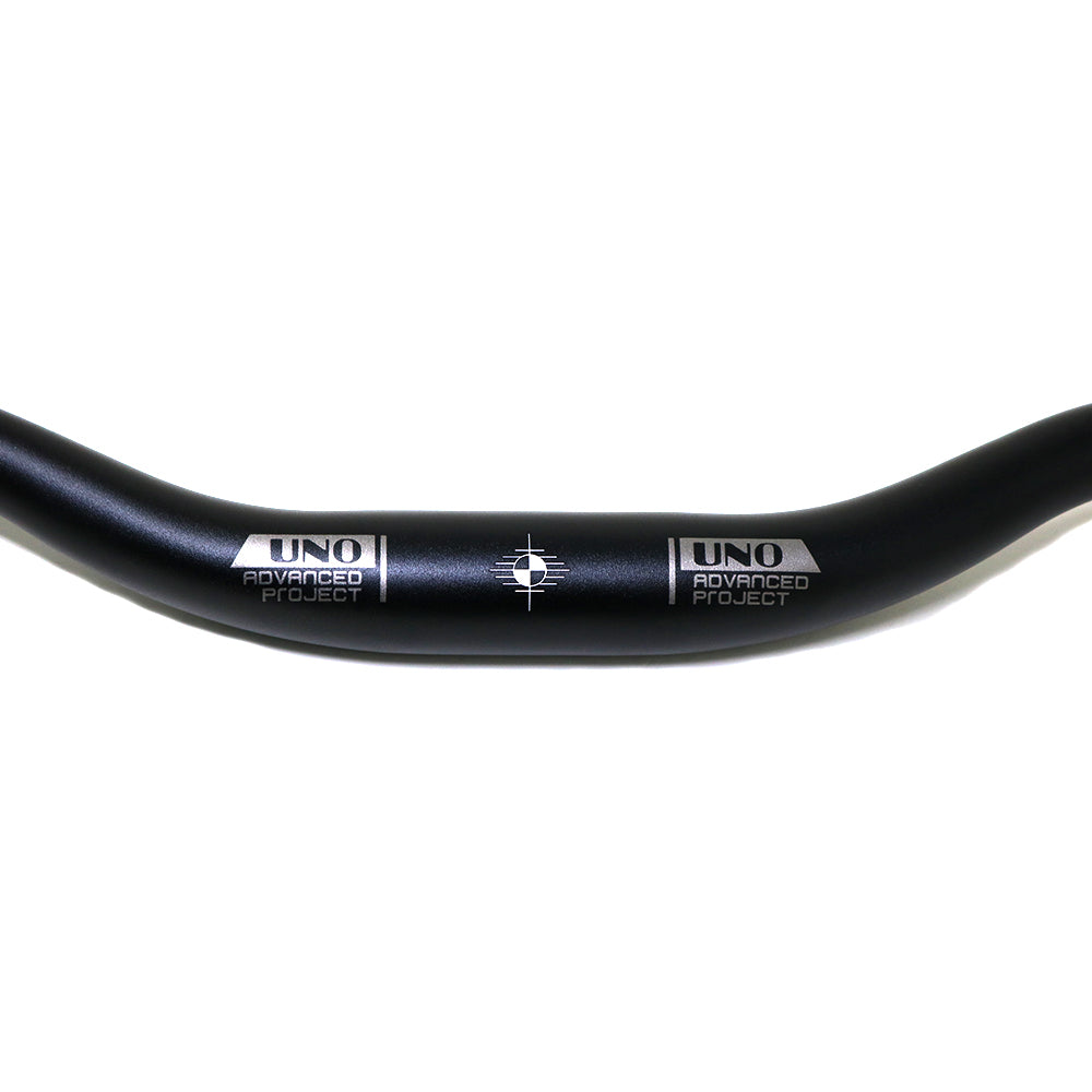 Manubrio Kalloy Doble Altura 800 31.8 Rise 35 AI